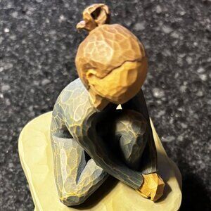 Willow Tree The Dancer like new so sweet perfect recital gift